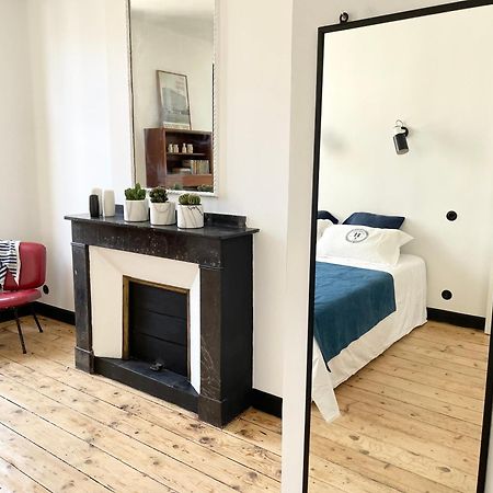 Vilma Appartement Luxe Carcassonne Zewnętrze zdjęcie