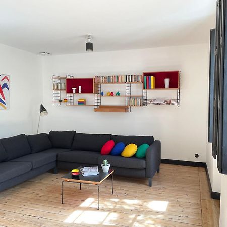 Vilma Appartement Luxe Carcassonne Zewnętrze zdjęcie