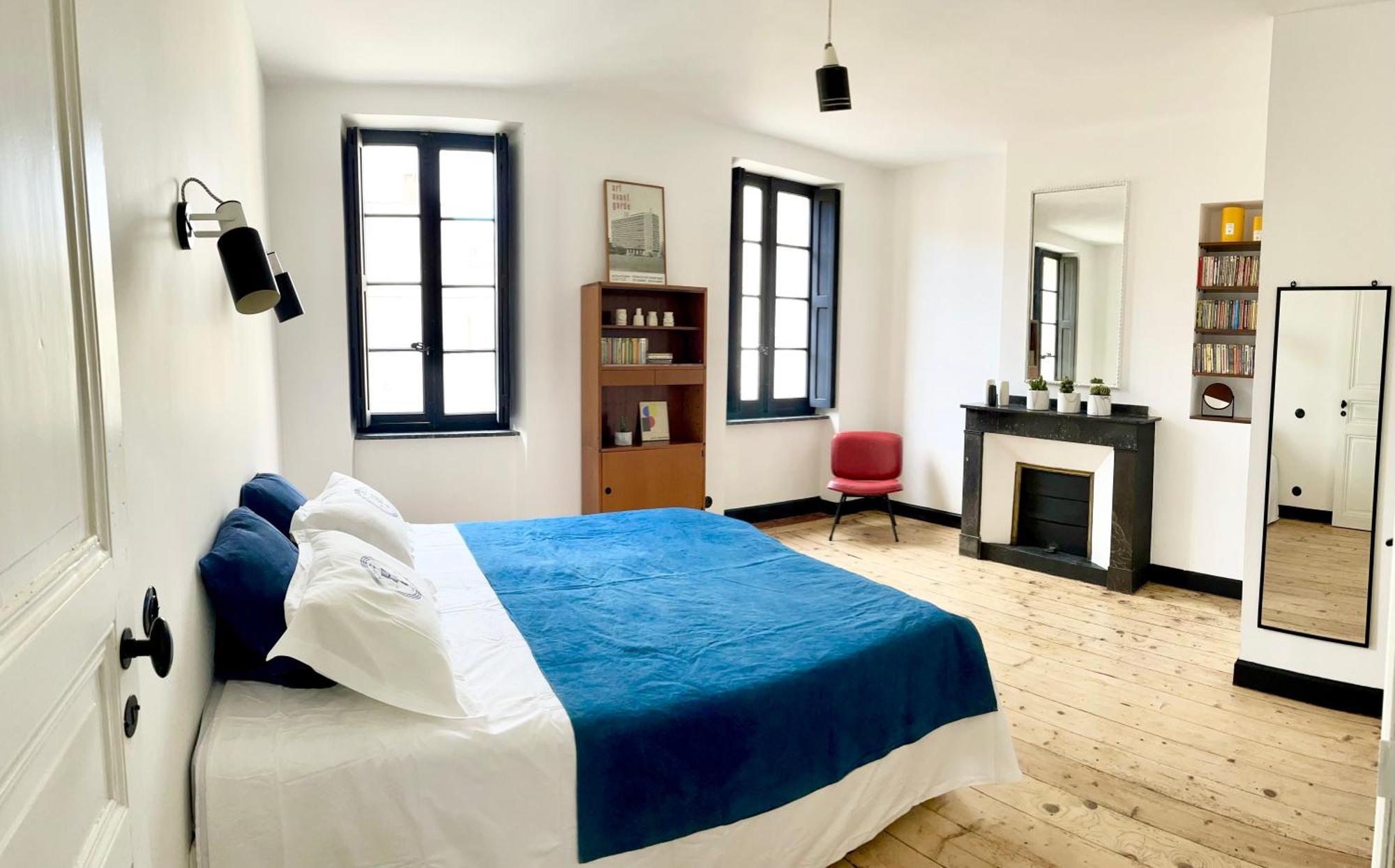 Vilma Appartement Luxe Carcassonne Zewnętrze zdjęcie