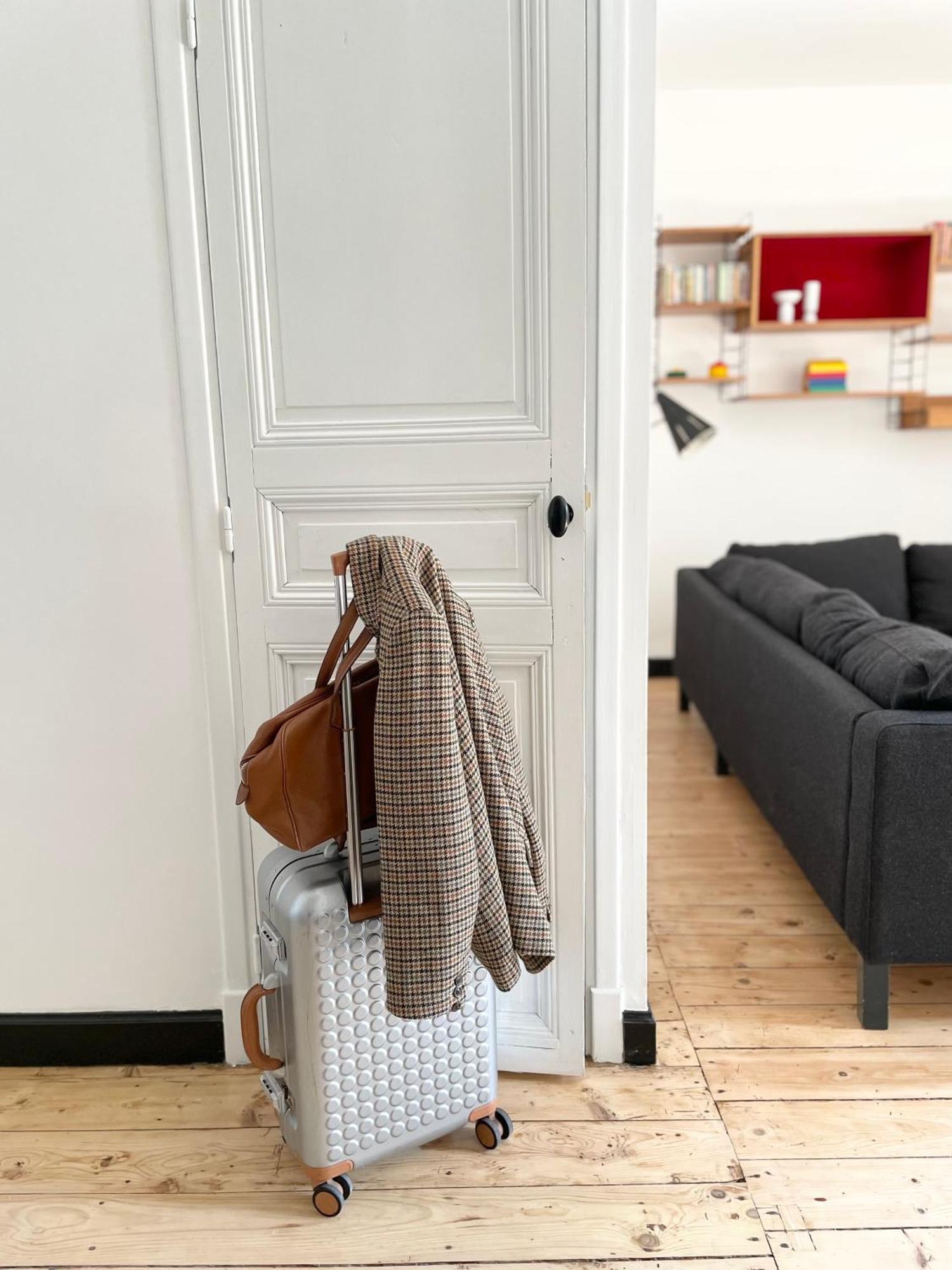 Vilma Appartement Luxe Carcassonne Zewnętrze zdjęcie