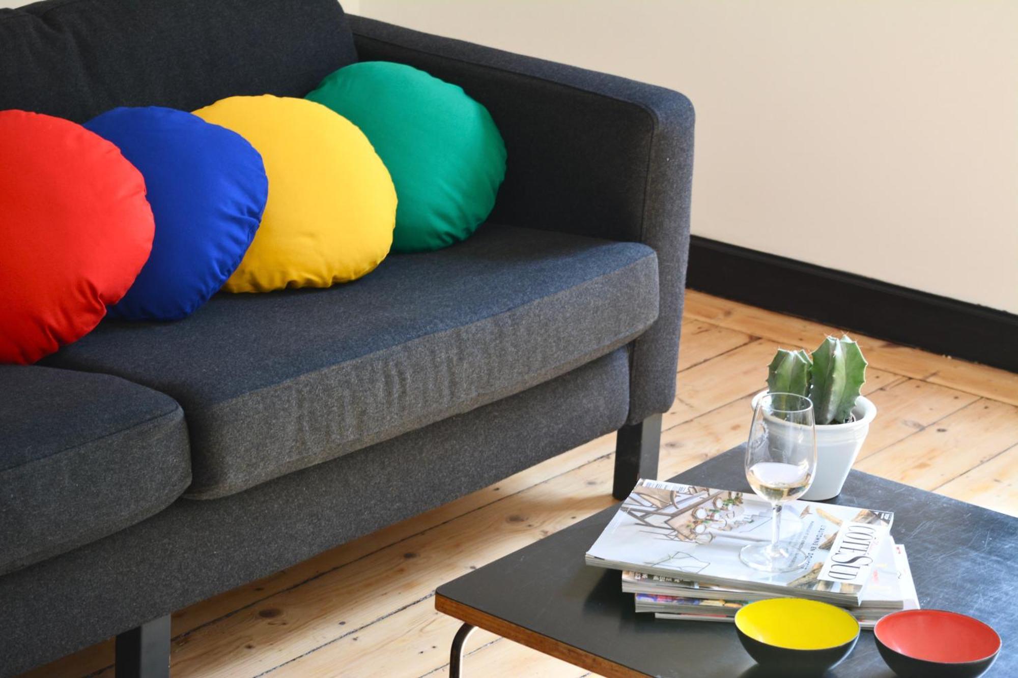 Vilma Appartement Luxe Carcassonne Zewnętrze zdjęcie
