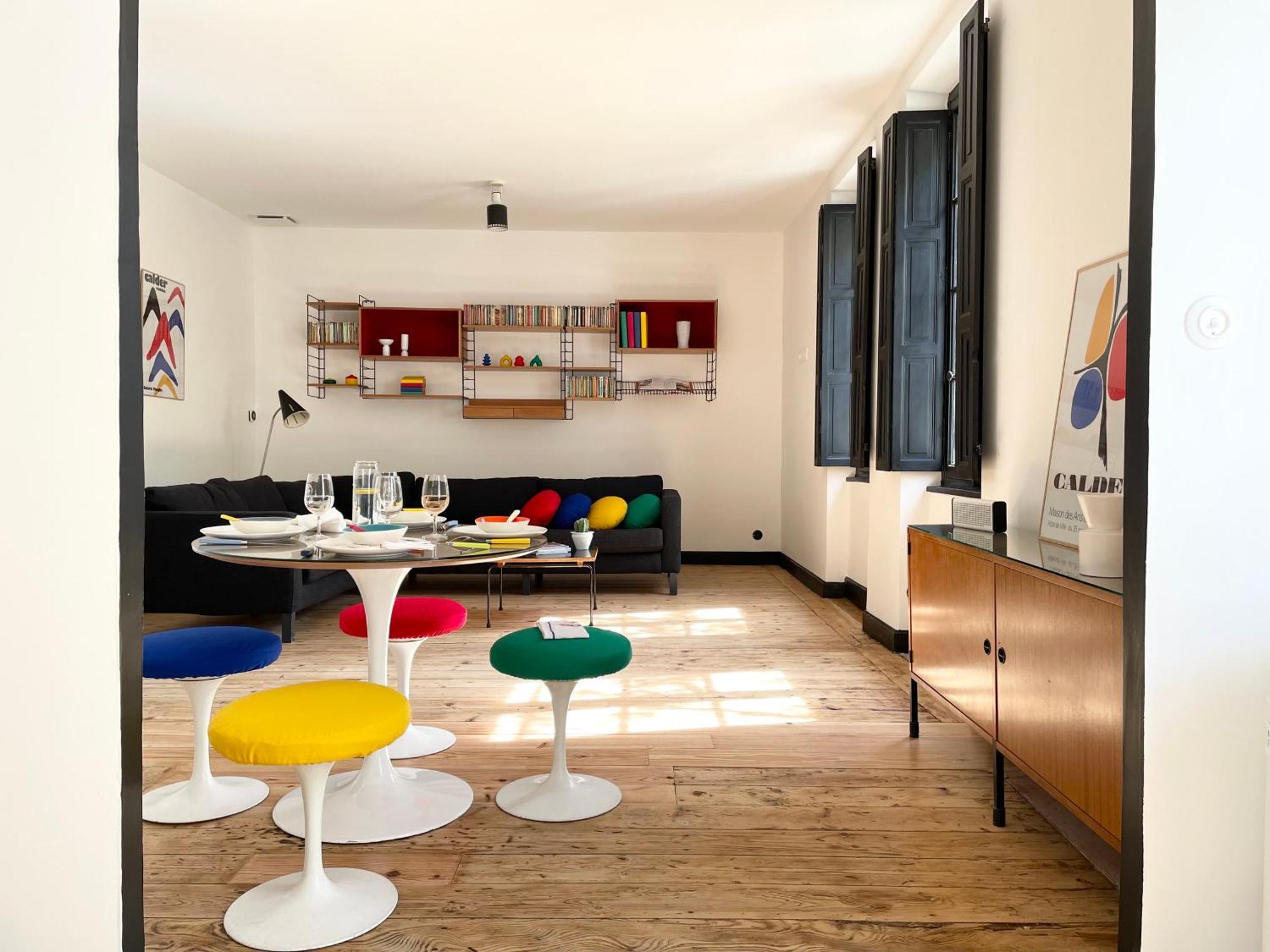 Vilma Appartement Luxe Carcassonne Zewnętrze zdjęcie